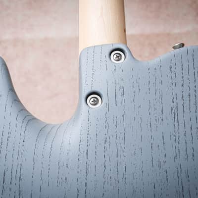 TOM ANDERSON USA Custom T Icon *Satin Organic "Sonic Gray" (2024) image 15