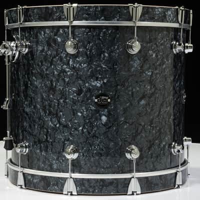 DW Performance Series 18x22 - Black Diamond image 2
