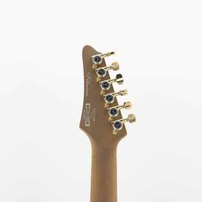 Ibanez	AZ47P1QM  AZ Premium 3249gr image 12