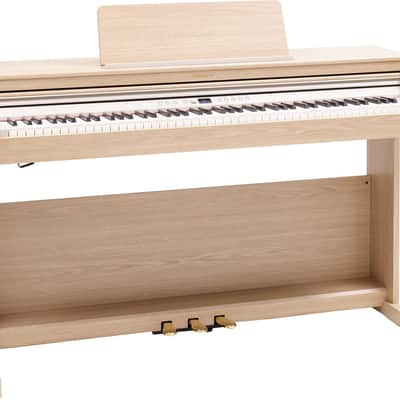 Roland Rp701la Digital Piano La image 1