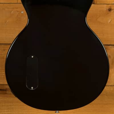 Gibson Les Paul Junior Double Cutaway | Ebony image 2