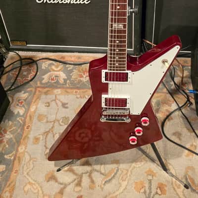 Gibson Explorer - 120th Anniversary Limited Edition image 1