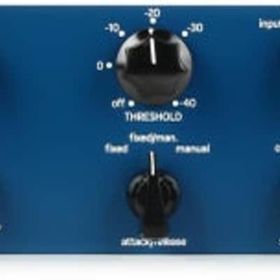 Warm Audio WA-1B Optical Compressor (WA1Bd2) image 1