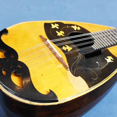 Schimansky Roundback Mandolin image 9