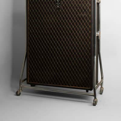 Vox  Beatle/Super Beatle Solid State *LOCAL PICKUP ONLY* Head and Cabinet Amplifier (1967), ser. #1053756. image 3