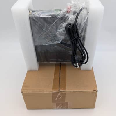HTD SDA-200 200W Digital Subwoofer Amplifier NOS Unused w/ Original Paperwork image 19