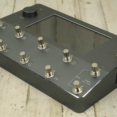 USED Neural DSP Quad Cortex (010) image 6