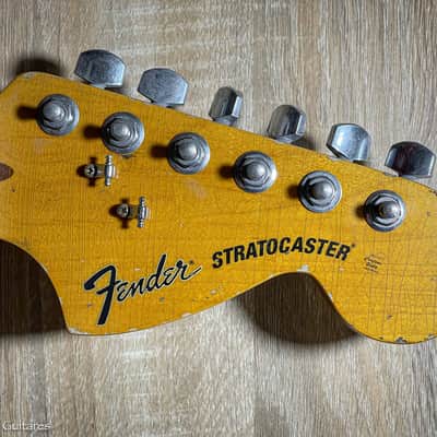 Fender Highway One Stratocaster 2006 - Custom // HS // One of a kind! image 16