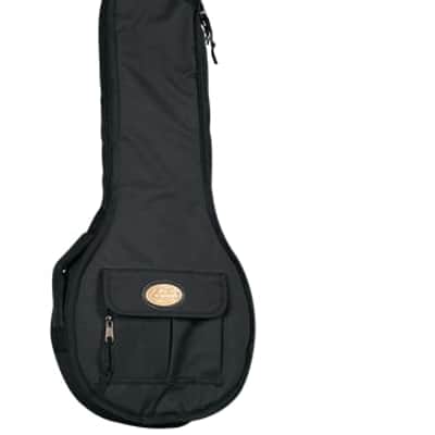 Superior C-3770 Trailpak II A or F-Model Mandolin Gig Bag image 1