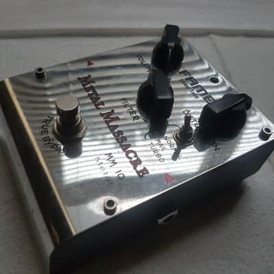 Fame Metal Massacre Distortion image 2
