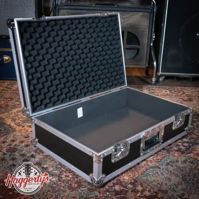 Pedaltrain Tour Case for Classic 2/Novo 24/PT-FLY/PT-2 Models