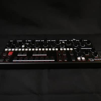 Norand Mono Mk1 2022 - Black image 4