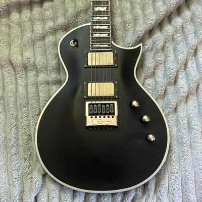 ESP LTD EC-1000 BB ET Evertune image 1