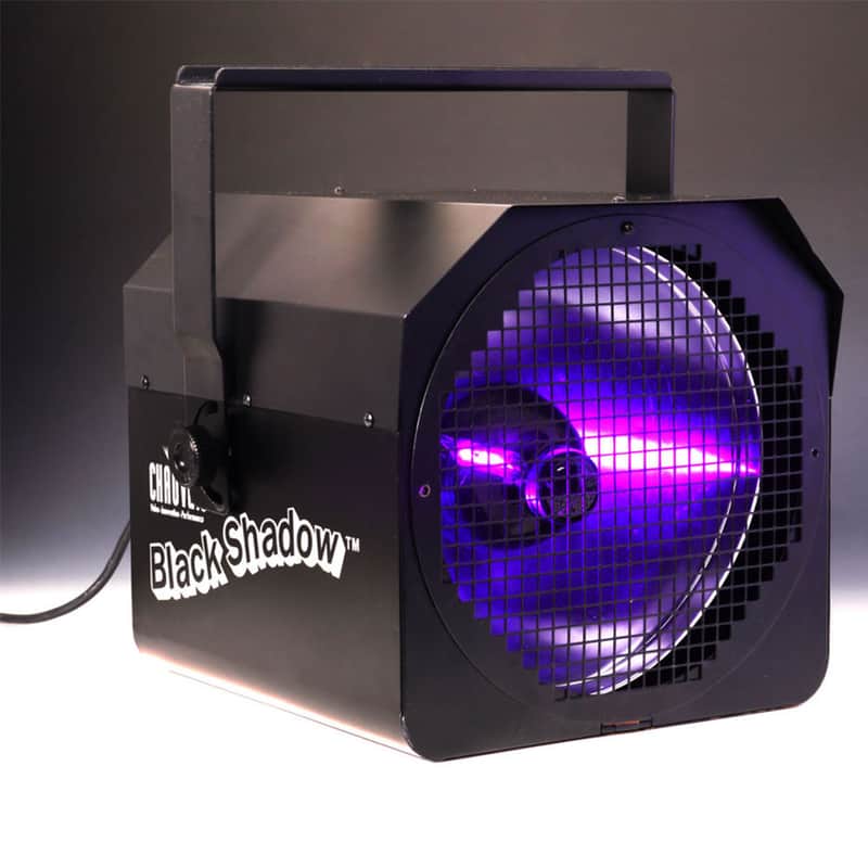 Chauvet Black Shadow (BL-400)