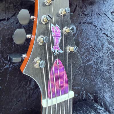 PRS Private Stock Custom 24 7-String 2023 image 4