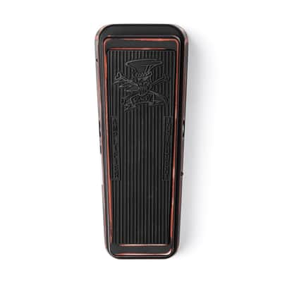 Dunlop SC95 Slash Crybaby Classic Wah Pedal image 5