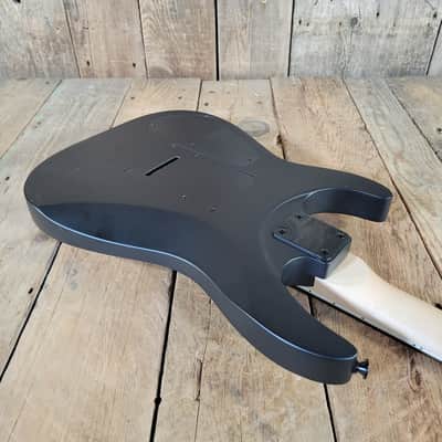 Jackson JS22 2H DKA Archtop - Satin Black image 15
