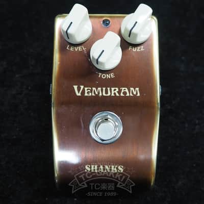 Vemuram Shanks Ii image 4