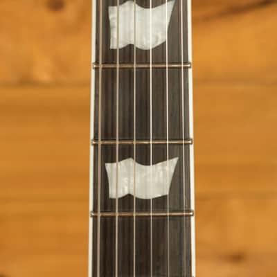 ESP LTD Bill Kelliher BK-600 - Vintage Silver Sunburst image 6