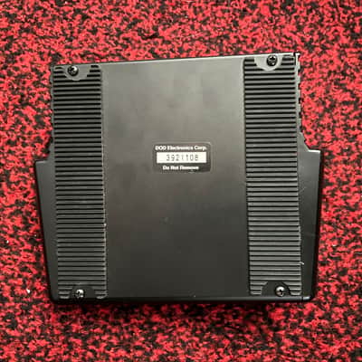 DigiTech MC2 Continuous Controller Pedal in Great Condition image 4