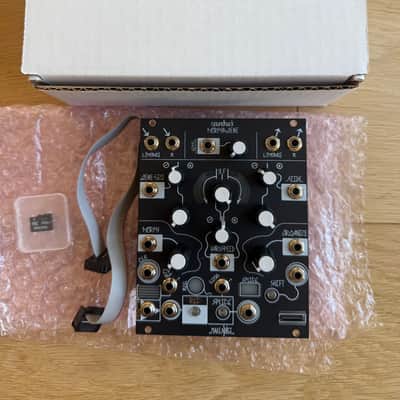 Make Noise Morphagene Module 2008 - Present - Black image 1