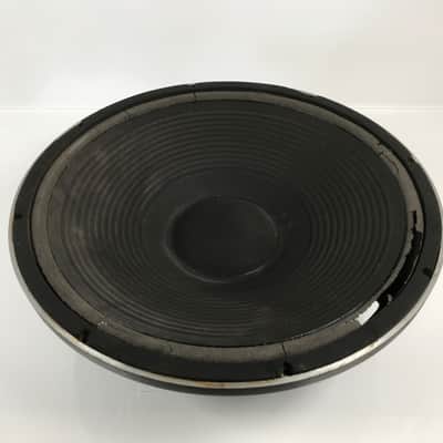 JBL Model 2215H Woofer 15" Speaker 8 Ohm -Single Driver image 6