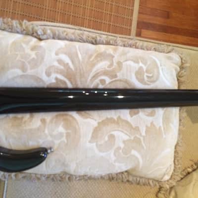 Peavey G Bass Holoflak Black image 4