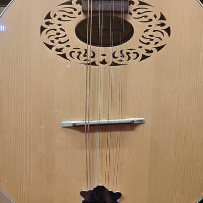 Ozark Octave Mandola - Natural image 4