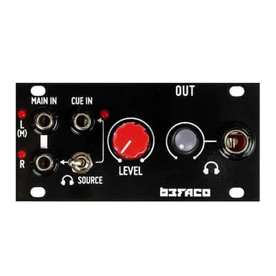 Befaco 1U Out image 1