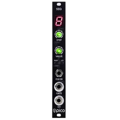 Erica Synths Pico SEQ - sequencer image 1