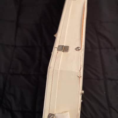 2000’s Ibanez Electric guitar Project with vintage Coffin Case!! image 22