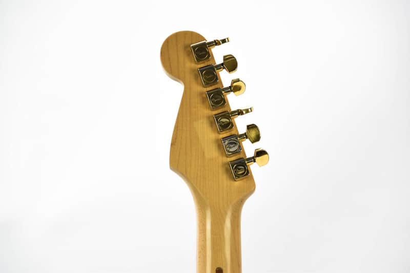 Fender Special Edition 1993 Stratocaster image 7