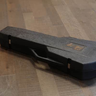 Case Queen! 1981 Gibson Les Paul Custom Artist Electric Guitar Black Ebony + OHSC image 21