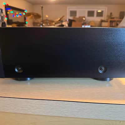 Yamaha HTR-5550 5.1 Channel AV Home Theater  Receiver Amp Serviced Remote Bundle image 8