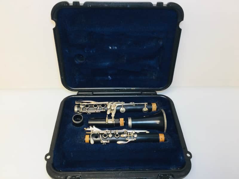 Used Artley 28S Student Clarinet image 1