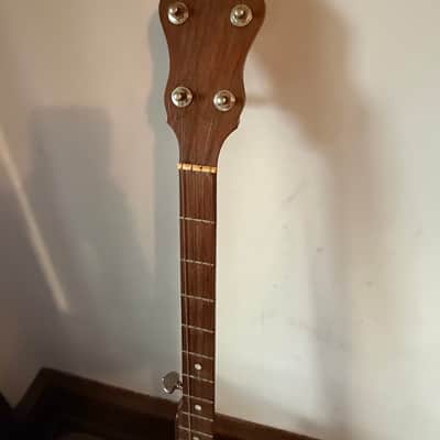 Vintage Baldwin Ode 5-string Longneck  Rare image 4
