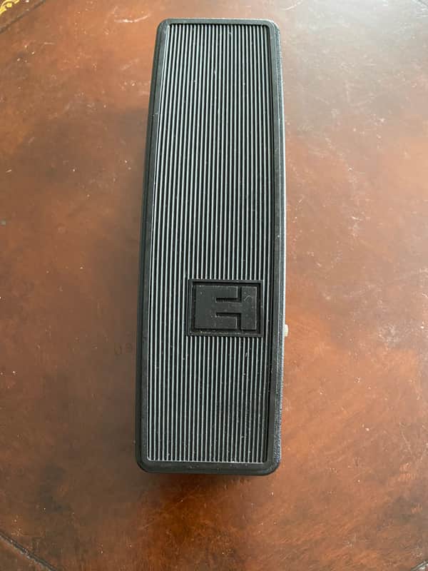 Electro-Harmonix Wailer Wah