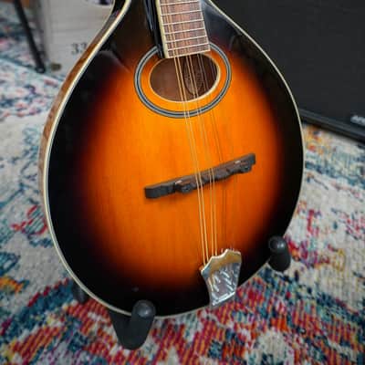 Gold Tone  I-GM-50+  A Style Mandolin image 1
