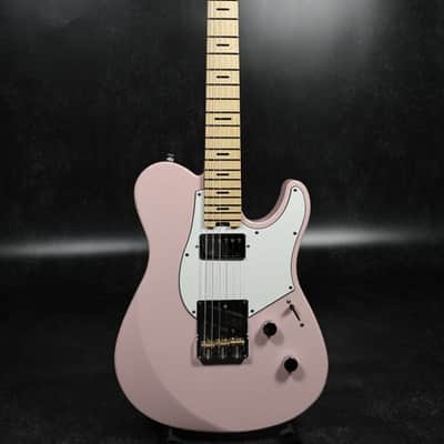 YAMAHA Pacifica PACS+11SM Ash Pink [IKN054209] (06/16) image 4