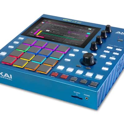 Akai Professional MPC One Generation 2 [Three Wave Music] image 6