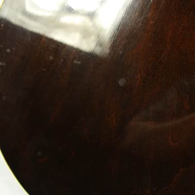 Epiphone Kalamazoo Howard Roberts Hollow Body Electric Guitar 1960's Cherry Sunburst image 13
