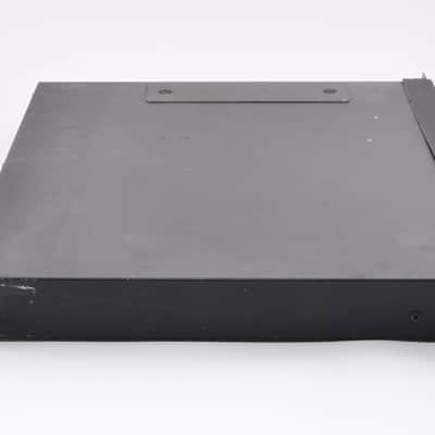 Yamaha TG500 Tone Generator 1U Rack Mount Synthesizer Made In Japan Used From Japan #IO02478 image 6
