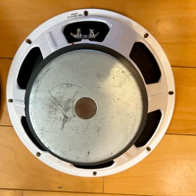 (2) Weber Speakers Michigan Ceramic 12" 16ohm 100 watt Paper Dome Speaker - Buy one or...BUY TWO AND SAVE image 5