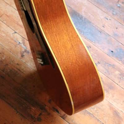 ∞ Nice Piece Of Eko! ∞ 1960's Ranger XII ∞ High Quality + Rare Version ∞ H/Case ∞ Pro Refurb image 21