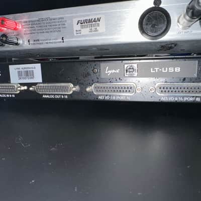 Lynx Aurora 16 with USB Card image 4