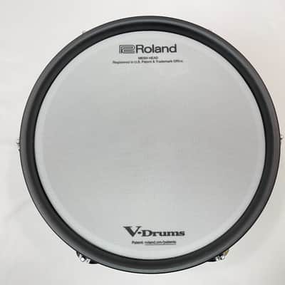 Roland PDA100-MS BK V Drum 10" Mesh Head PDA-100MS image 9