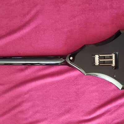 ESP A-II EN-V the GazettE Custom Shop (Kiso) Signature 2009 image 5