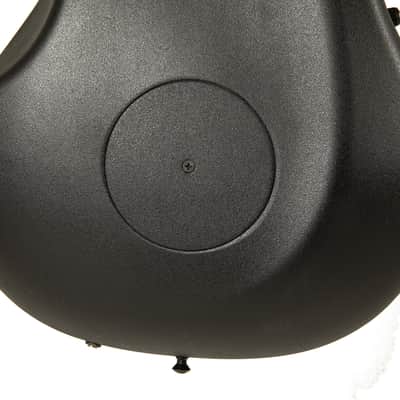Ovation 2058TX-5 Pro Series Elite TX Deep Contour Solid A-Grade Sitka-Spruce Top 12-String Acoustic-Electric Guitar image 7