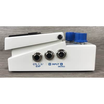 Boss PX-1 Plugout FX image 5