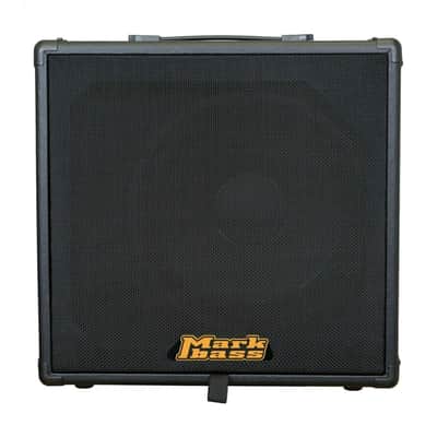 Markbass CMB 101 Black Line 40-Watt 1x10" Bass Combo
